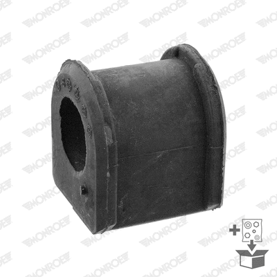 Bushing, stabiliser bar