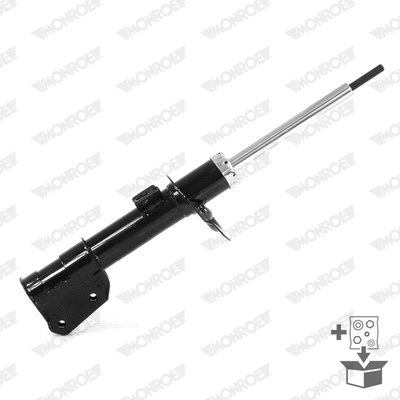 Shock Absorber