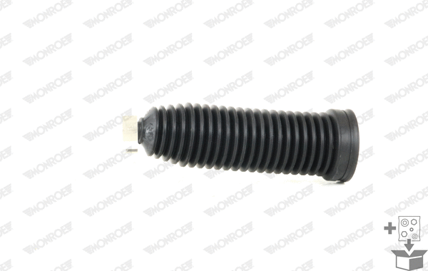 Bellow Kit, steering