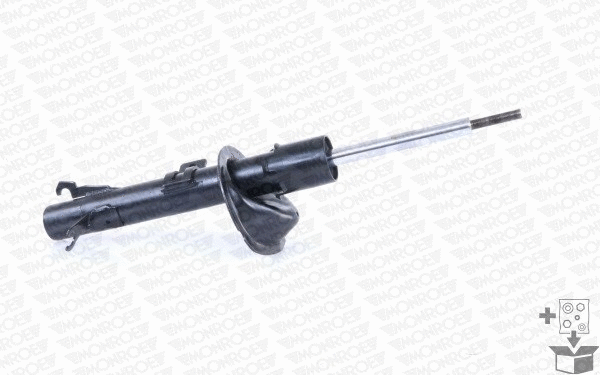 Shock Absorber