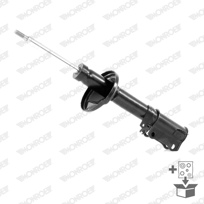 Shock Absorber