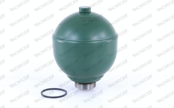 Pressure Accumulator, pneumatic suspension