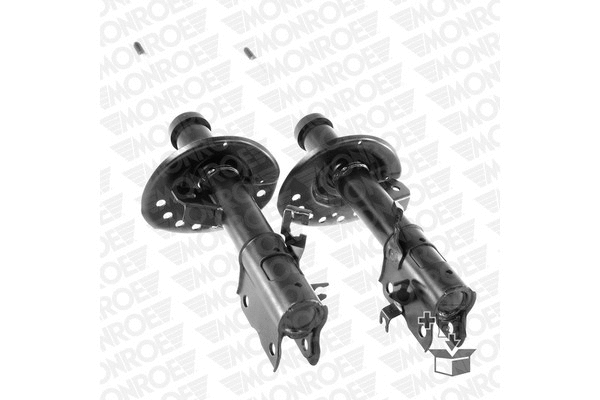Shock Absorber