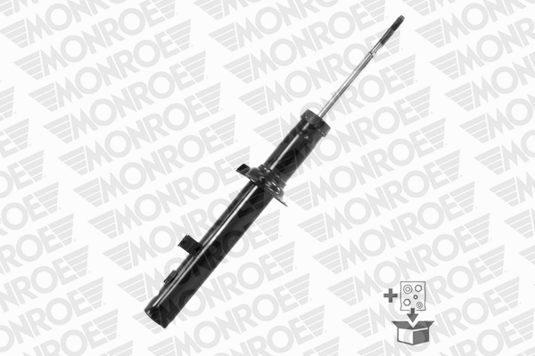 Shock Absorber (376167SP)