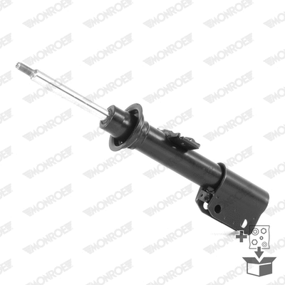 Shock Absorber