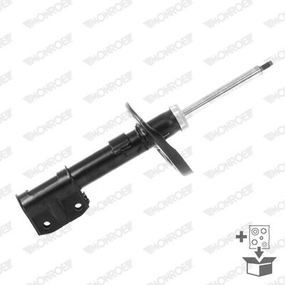 Shock Absorber