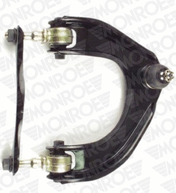 Control/Trailing Arm, wheel suspension (L40507)
