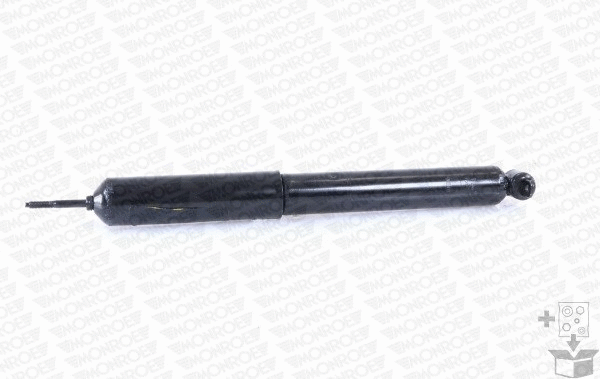 Shock Absorber (37081)