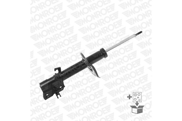 Shock Absorber (D0026L)