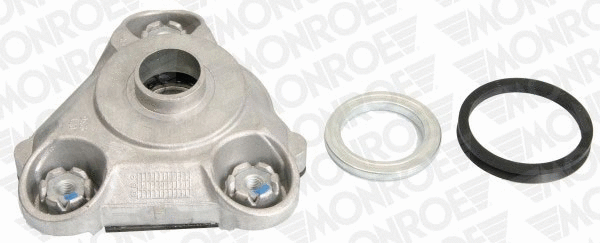 Suspension Strut Support Mount (L10919)
