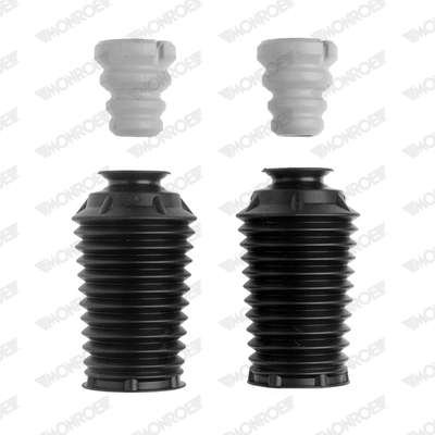 Dust Cover Kit, shock absorber