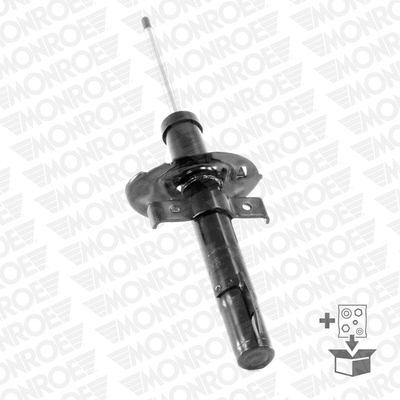 Shock Absorber