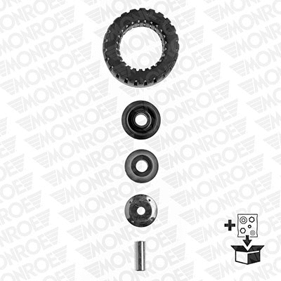 Suspension Strut Support Mount (MK288)