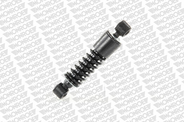 Shock Absorber, driver cab suspension