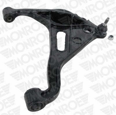 Control/Trailing Arm, wheel suspension (L69511)