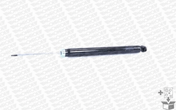 Shock Absorber (23992)