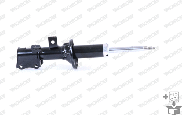 Shock Absorber