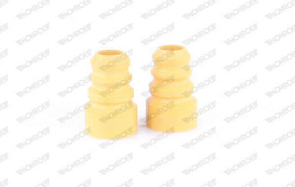 Dust Cover Kit, shock absorber