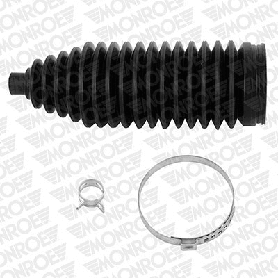 Bellow Kit, steering (L10017)
