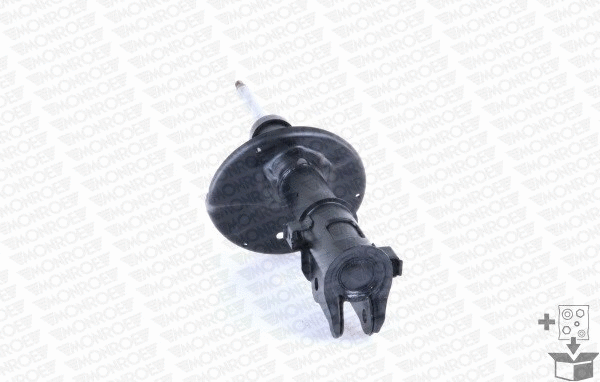 Shock Absorber