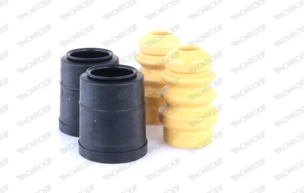 Dust Cover Kit, shock absorber