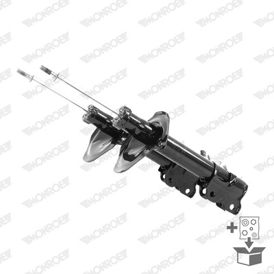 Shock Absorber