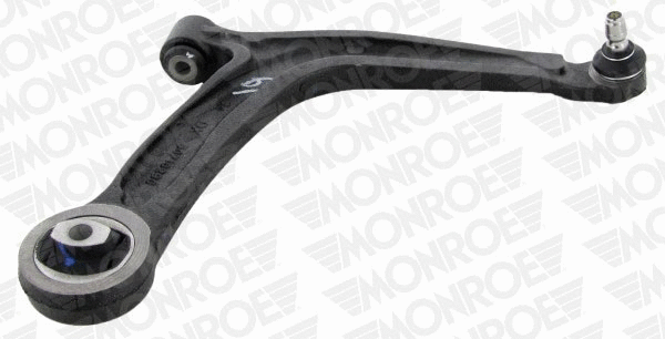 Control/Trailing Arm, wheel suspension (L16A03)