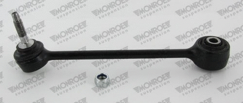 Control/Trailing Arm, wheel suspension (L17554)