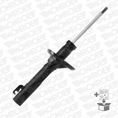 Shock Absorber