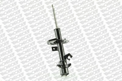 Shock Absorber