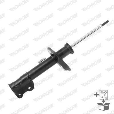 Shock Absorber