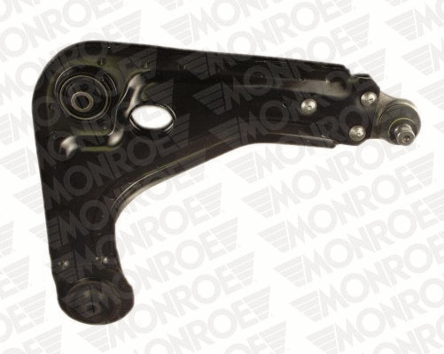Control/Trailing Arm, wheel suspension (L16519)
