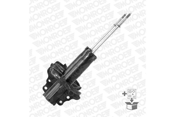 Shock Absorber (D7007)