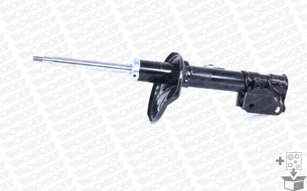 Shock Absorber