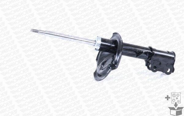 Shock Absorber (G7339)
