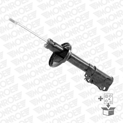 Shock Absorber