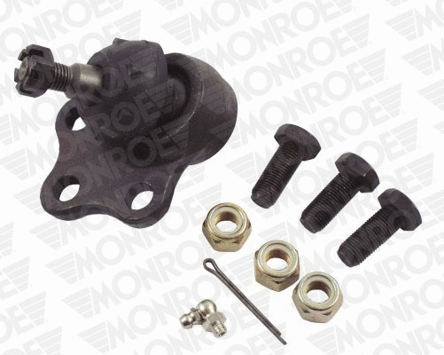 Ball Joint (L0025)