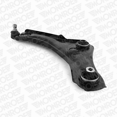 Control/Trailing Arm, wheel suspension (L25586)