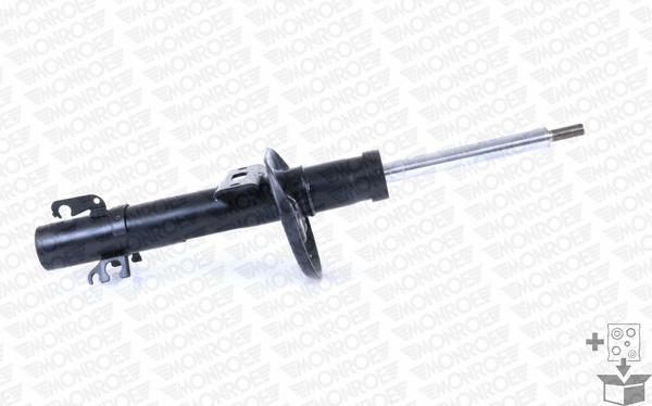 Shock Absorber