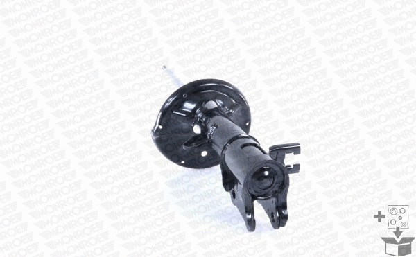 Shock Absorber