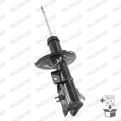 Shock Absorber