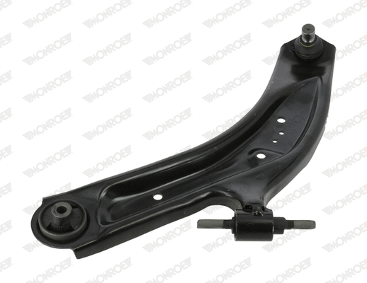 Control/Trailing Arm, wheel suspension (L14J06)