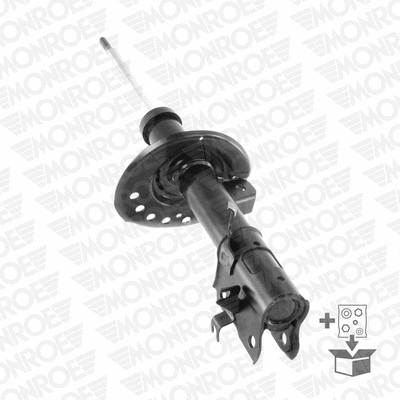 Shock Absorber
