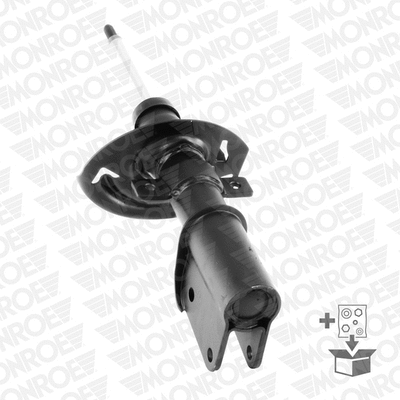 Shock Absorber
