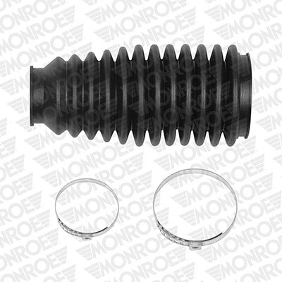 Bellow, steering (L29068)