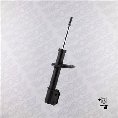 Shock Absorber