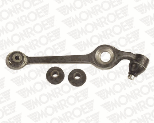 Control/Trailing Arm, wheel suspension (L16701)