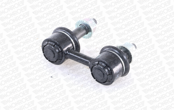 Bushing, axle beam