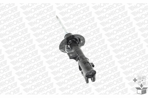 Shock Absorber