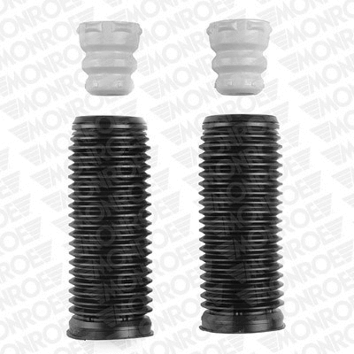 Dust Cover Kit, shock absorber (PK345)
